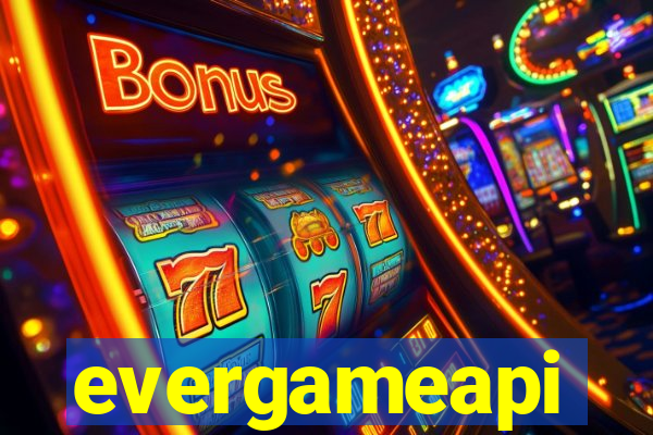 evergameapi