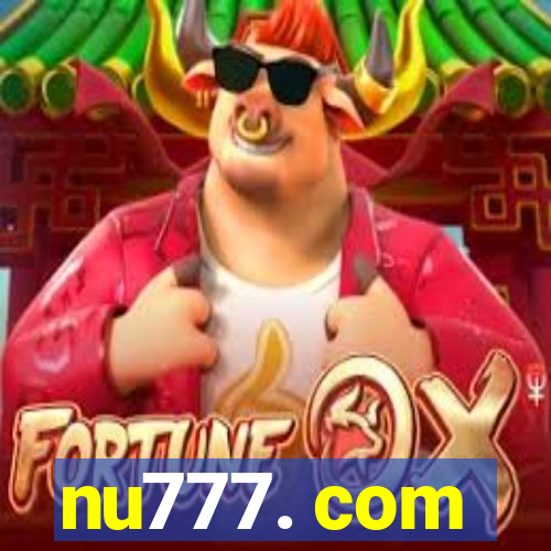 nu777. com