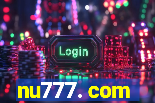 nu777. com