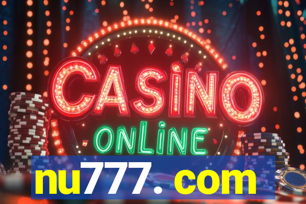 nu777. com