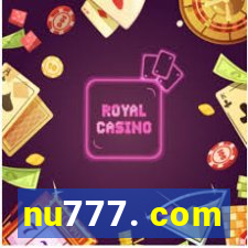 nu777. com