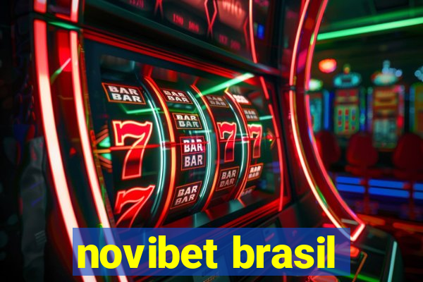 novibet brasil