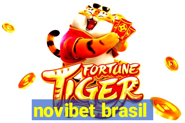 novibet brasil