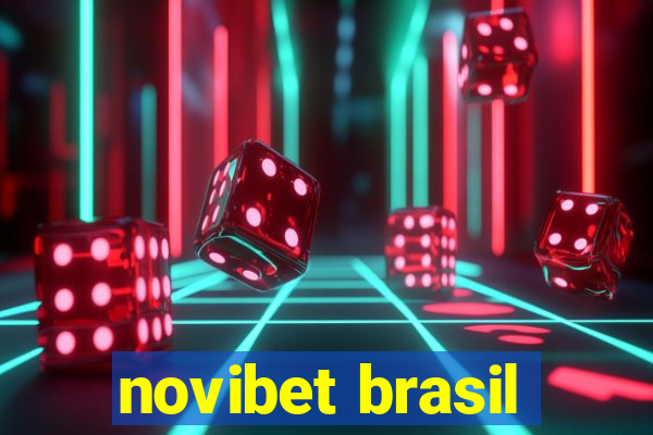 novibet brasil