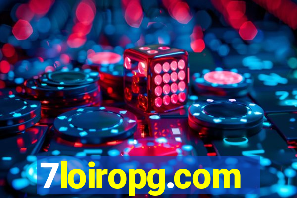 7loiropg.com