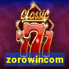 zorowincom