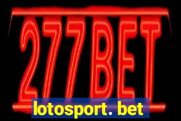 lotosport. bet