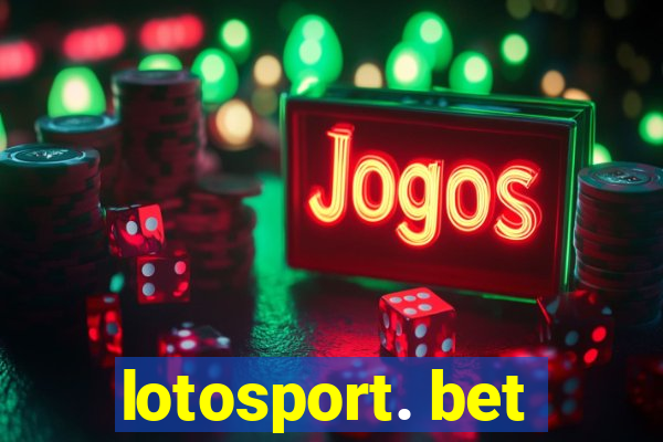 lotosport. bet