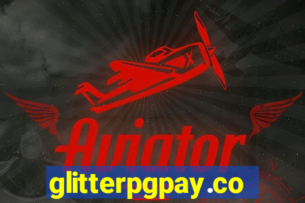 glitterpgpay.com