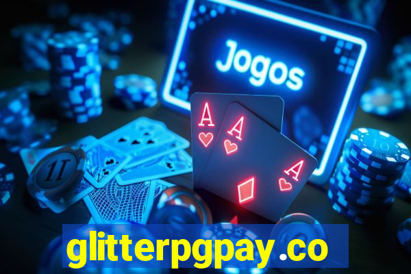 glitterpgpay.com
