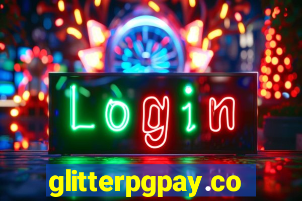 glitterpgpay.com