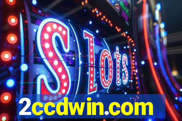 2ccdwin.com