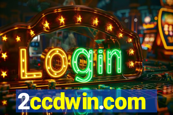 2ccdwin.com