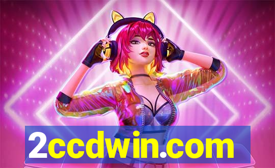 2ccdwin.com