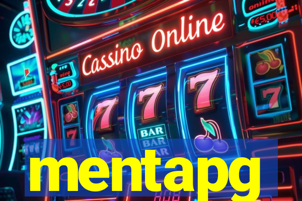 mentapg