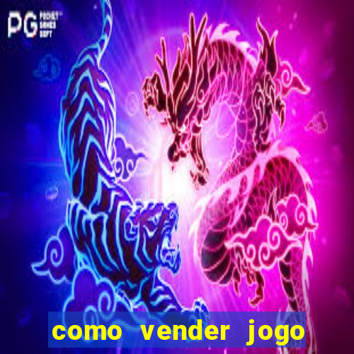 como vender jogo do bicho