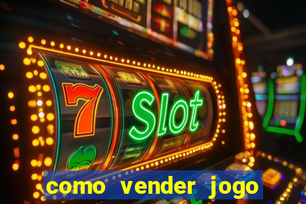 como vender jogo do bicho