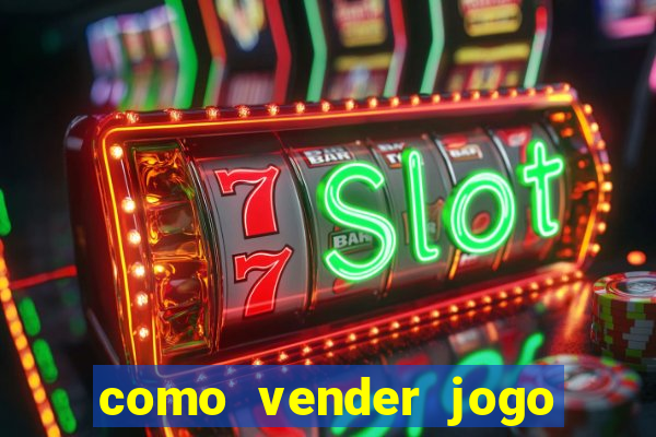 como vender jogo do bicho