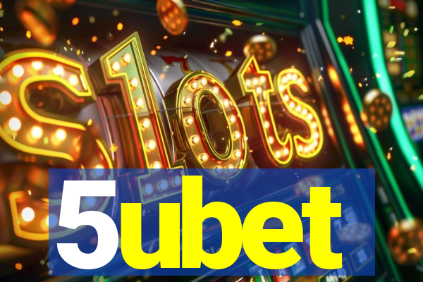 5ubet