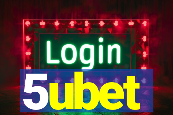 5ubet