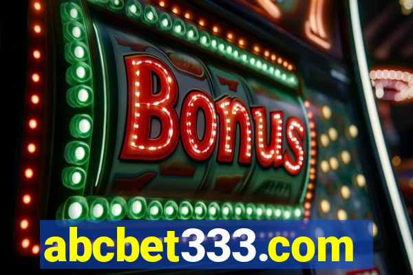 abcbet333.com