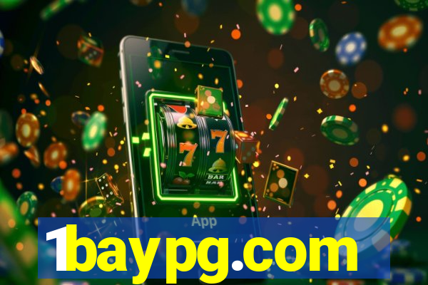 1baypg.com