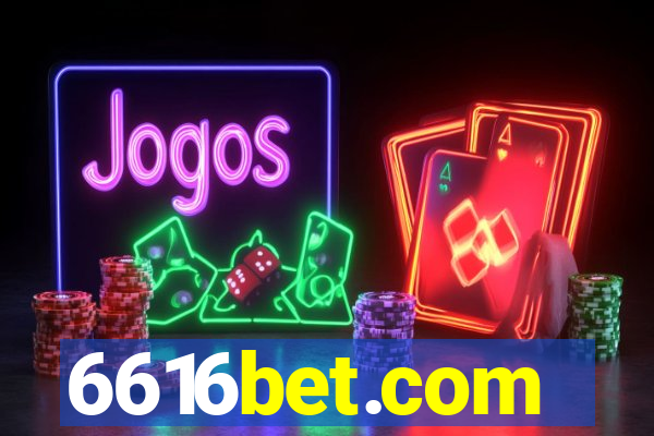 6616bet.com