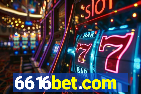 6616bet.com