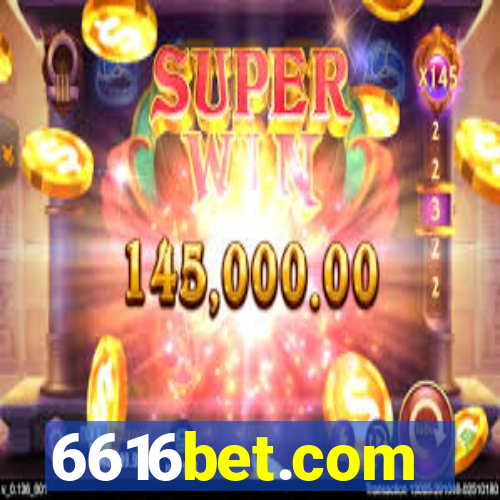 6616bet.com