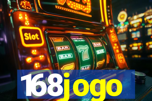 168jogo