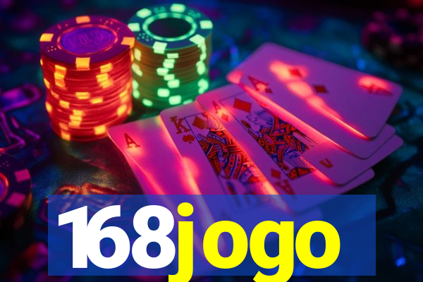 168jogo