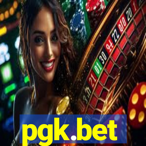pgk.bet
