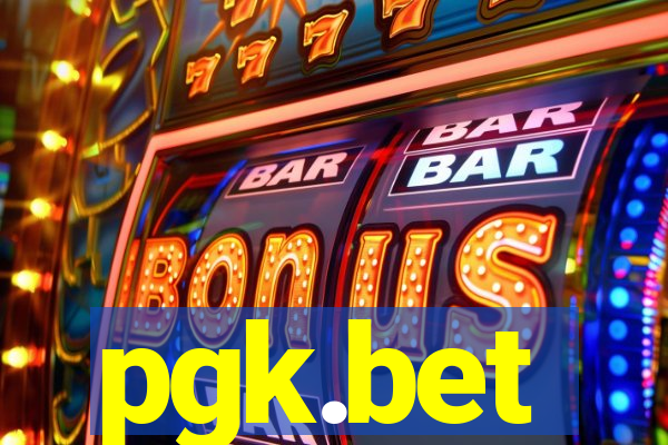 pgk.bet