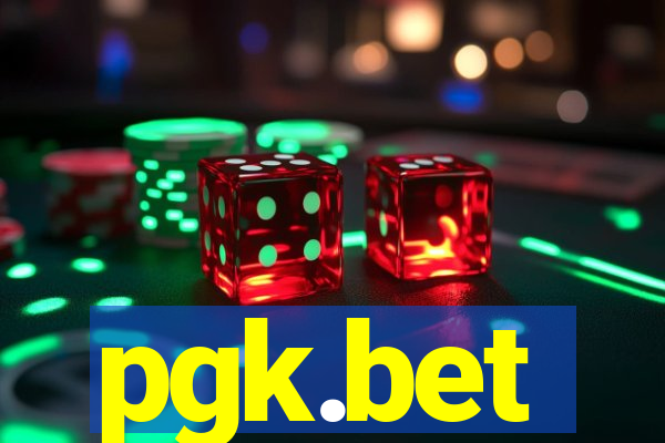 pgk.bet