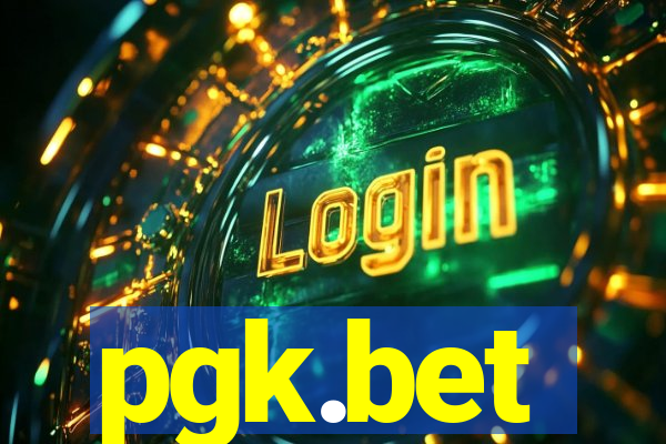 pgk.bet