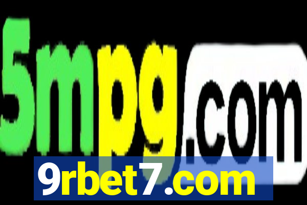 9rbet7.com