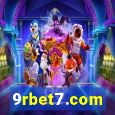9rbet7.com