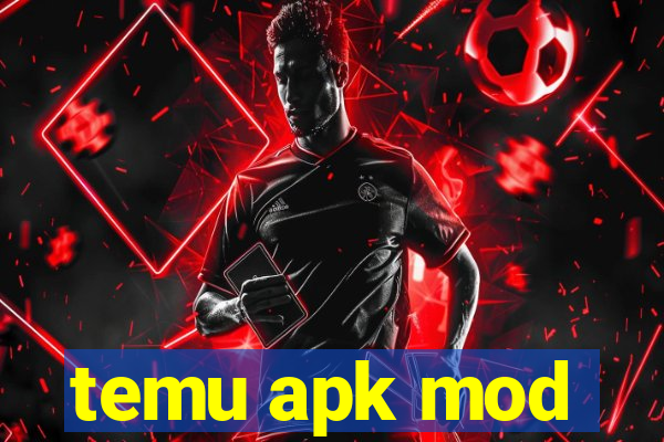 temu apk mod