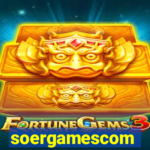 soergamescom