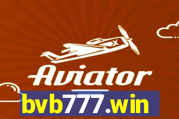 bvb777.win