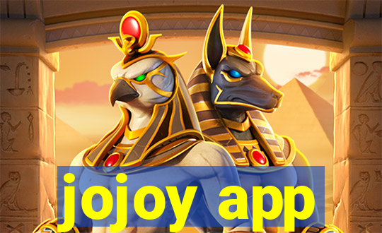 jojoy app