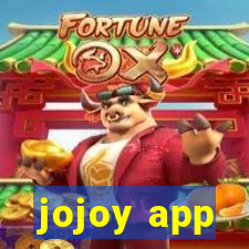 jojoy app