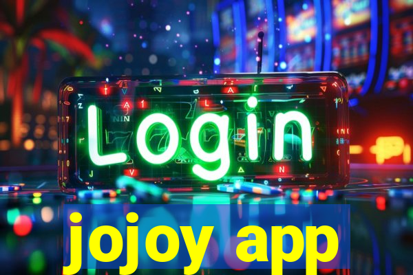 jojoy app
