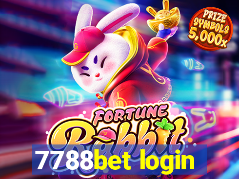 7788bet login