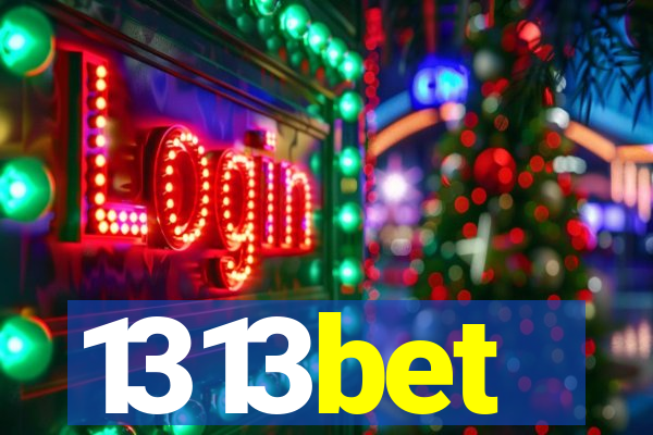 1313bet