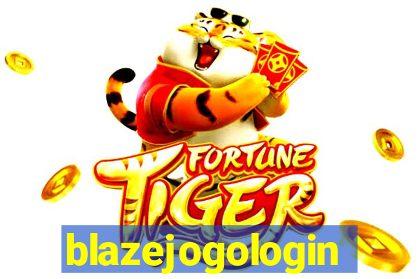 blazejogologin