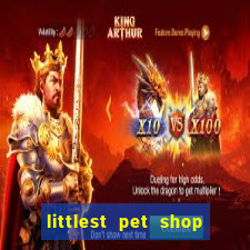 littlest pet shop jogo antigo baixar dinheiro infinito