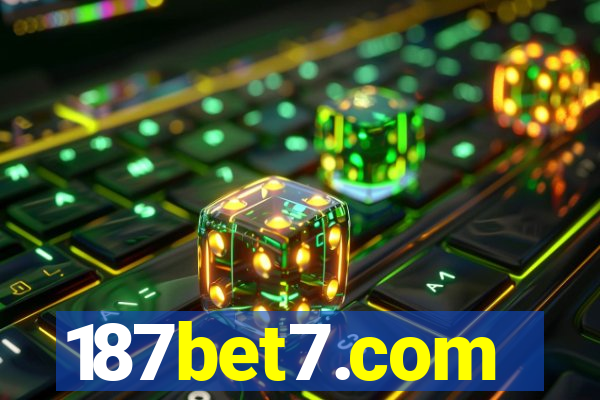 187bet7.com