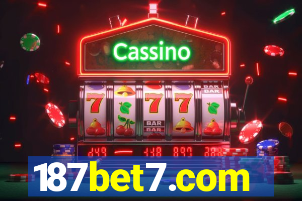 187bet7.com