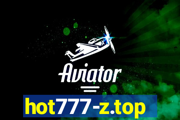 hot777-z.top